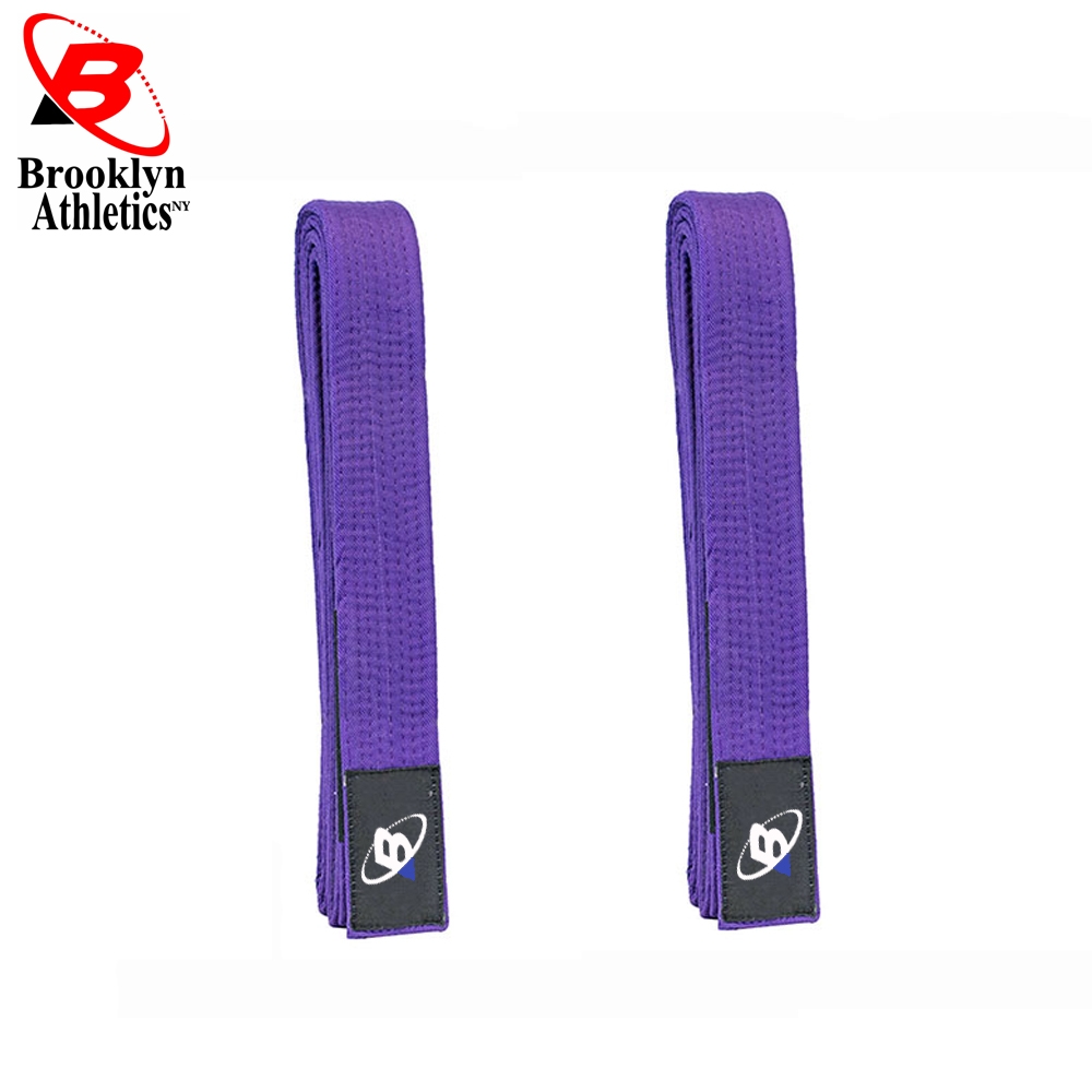 Martial Art Belts